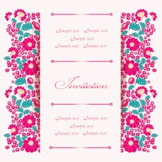 Vintage card N45