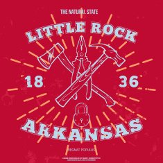 t-shirt graphic grunge on separate layer N3