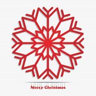 Snowflake N63