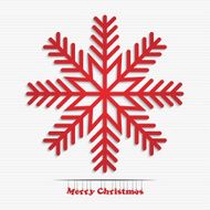 Snowflake N66