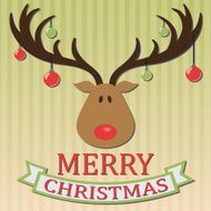 Merry Christmas N189