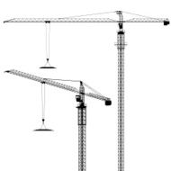 Tower Cranes N6