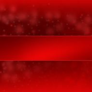 Abstract winter x-mas background