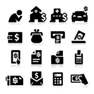 Bills Icons