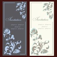 Wedding Invitation Card N145