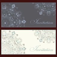 Wedding Invitation Cards N12