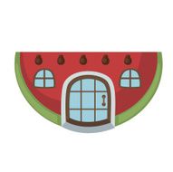 watermelon house N2