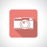 vintage camera icon N2