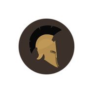 Icon helmet vector illustration N2