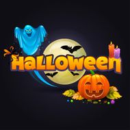 Halloween N467