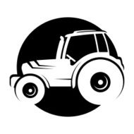 tractor icon N9