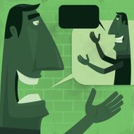 self conversation