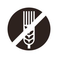 Gluten Free Sign