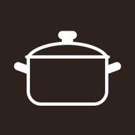 Cooking pot symbol N3