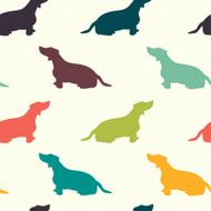 Dog pattern N35