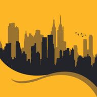 Cityscape N36