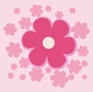 Flowers design N292