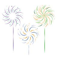 Sparklers N2