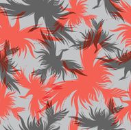 Phoenix pattern