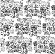 Grass pattern N4
