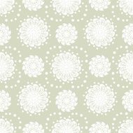 seamless pattern with snowflakes N28