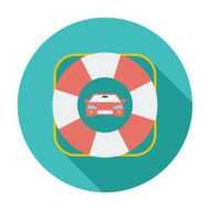 Roadside symbol N7