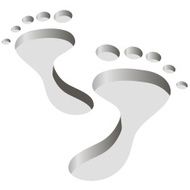 Vector footprint