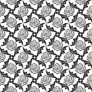 wrought iron pattern N11