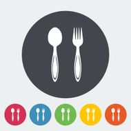 Spoon fork N6