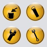 Construction Icons N38
