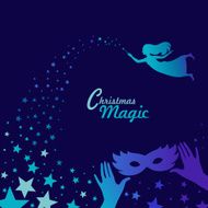 Christmas magic N2