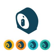 Cooking Timer Icon
