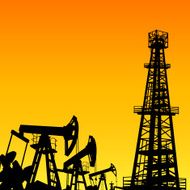 Oil industry N16