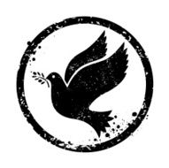 Peace Stamp