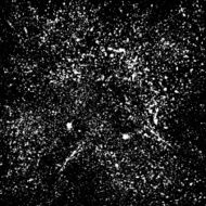 Ink blots background N7