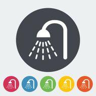 Shower Icon N3