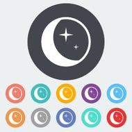 Moon icon N28
