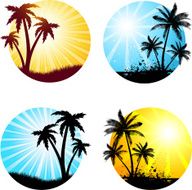 Summer scenes N2
