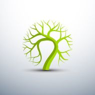Tree icons N12