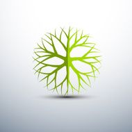 Tree icons N13