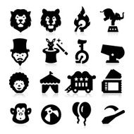 circus icons N2