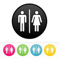 Bathroom Symbol