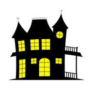 Scary House N2