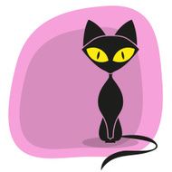 Black Cat N46