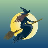 witch N34