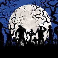 Zombies N9