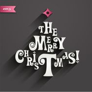 Merry Christmas Card N91