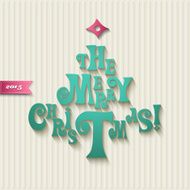 Merry Christmas Card N92