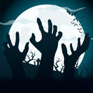 Zombies N10