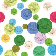 Natural Seamless Patterns Backgrounds